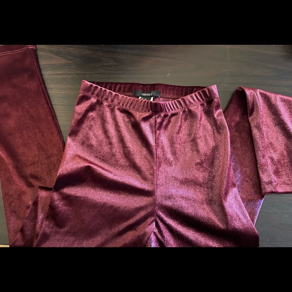 Soft Leggings